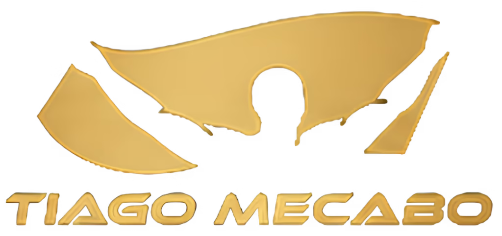 Assessoria de Corrida Tiago Mecabô